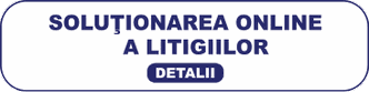 Soluționarea online a litigiilor