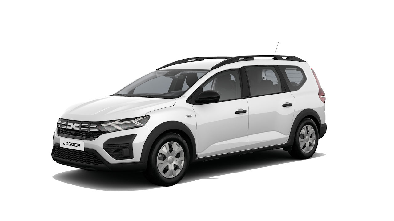 Dacia Jogger 2025