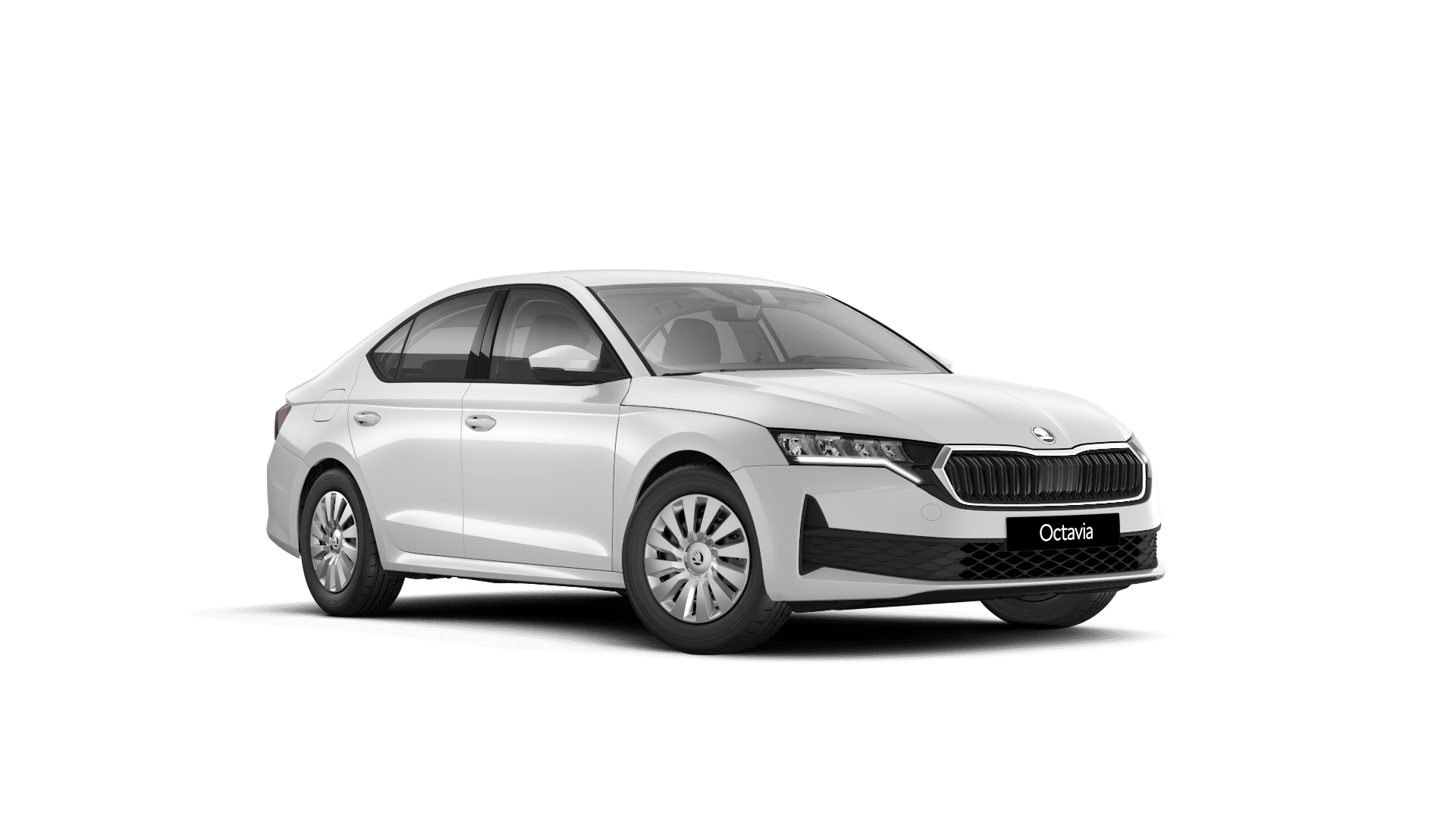 Skoda Octavia 2025